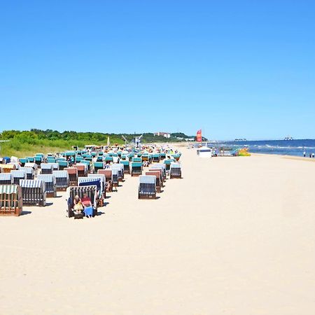 Wohnung Sanke Seeblick Херингсдорф Екстериор снимка